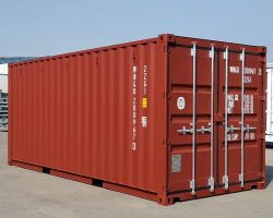 ShippingContainer